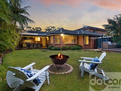 61 Woodview Avenue, Lisarow