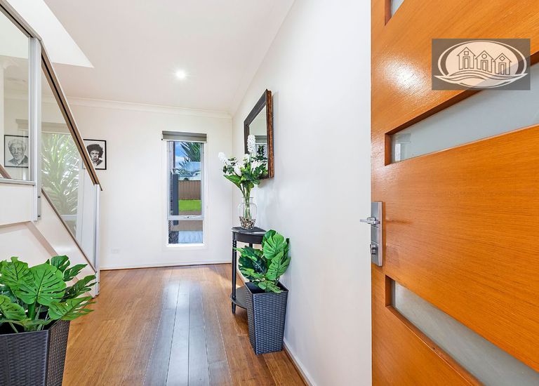 11A Seaview Terrace, Portland North