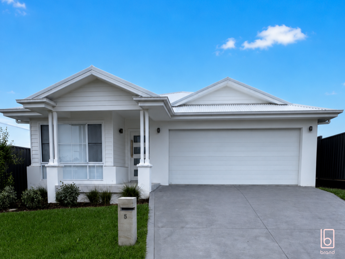 5 Akers Street, Wyee