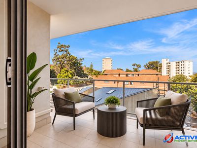 27 / 35 Wellington Street, Perth