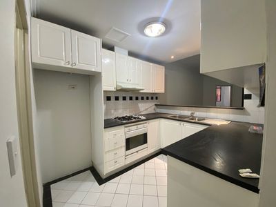 G11 / 199 Pyrmont Street , Pyrmont