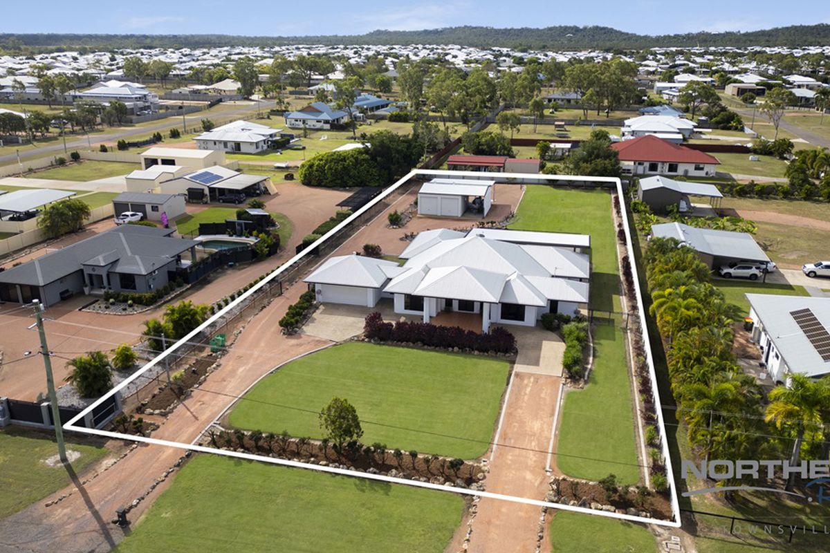 Space, Comfort & Lifestyle with all the Extras