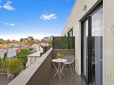308 / 45 York Street, Richmond