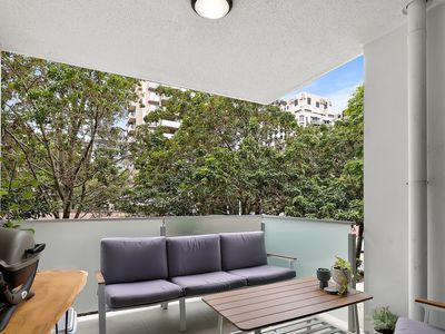 104 / 37 Connor St, Kangaroo Point