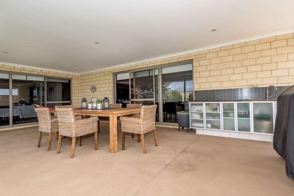 30 Mesa Link , Baldivis
