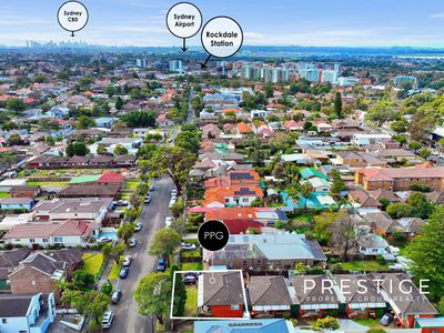 1 / 53 Connemarra Street, Bexley