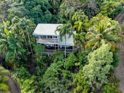 2 Flinders Street, Cooktown