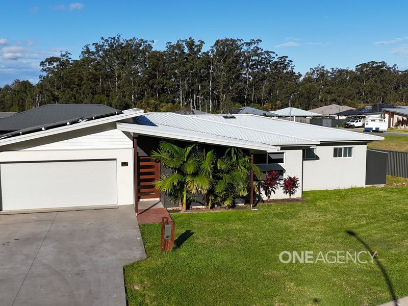 7 Cajun Close, Yippin Creek
