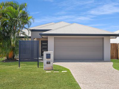 15 Booyong Drive, Mount Sheridan