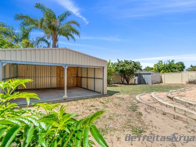 51 Sunningdale Circle, Cooloongup