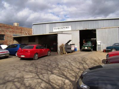 107 King William Street, Kent Town