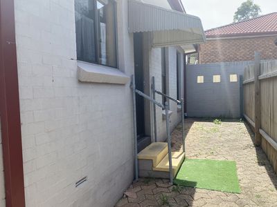 5A Gallop Street, Berkeley