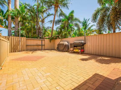 3 Thomas Street, South Hedland