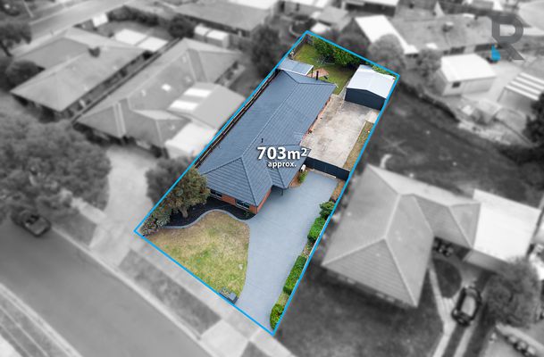 80 Mitford Crescent, Craigieburn