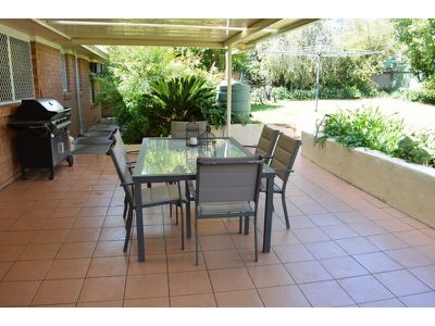 19 Palmer Crescent, Gunnedah