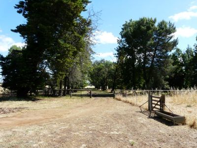 Tocumwal