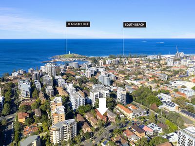2 / 15 View Street, Wollongong