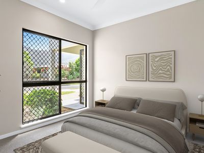 56 Cooktown Road, Edmonton