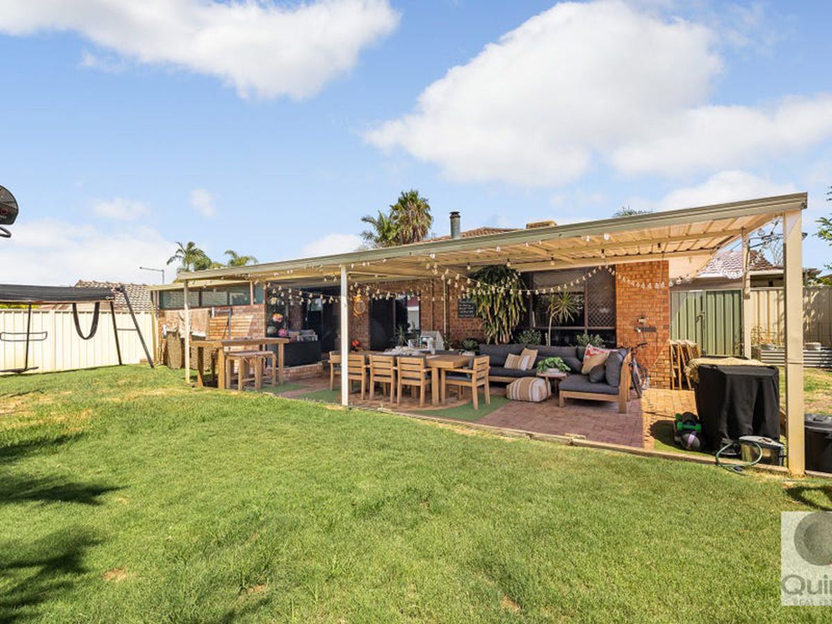 20 Crusader Drive, Thornlie