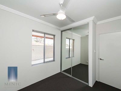 45C Arkana Road, Westminster