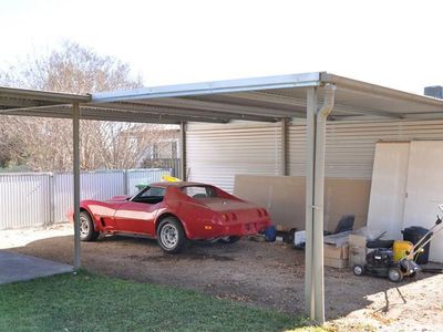 72 Ferry Street, Forbes