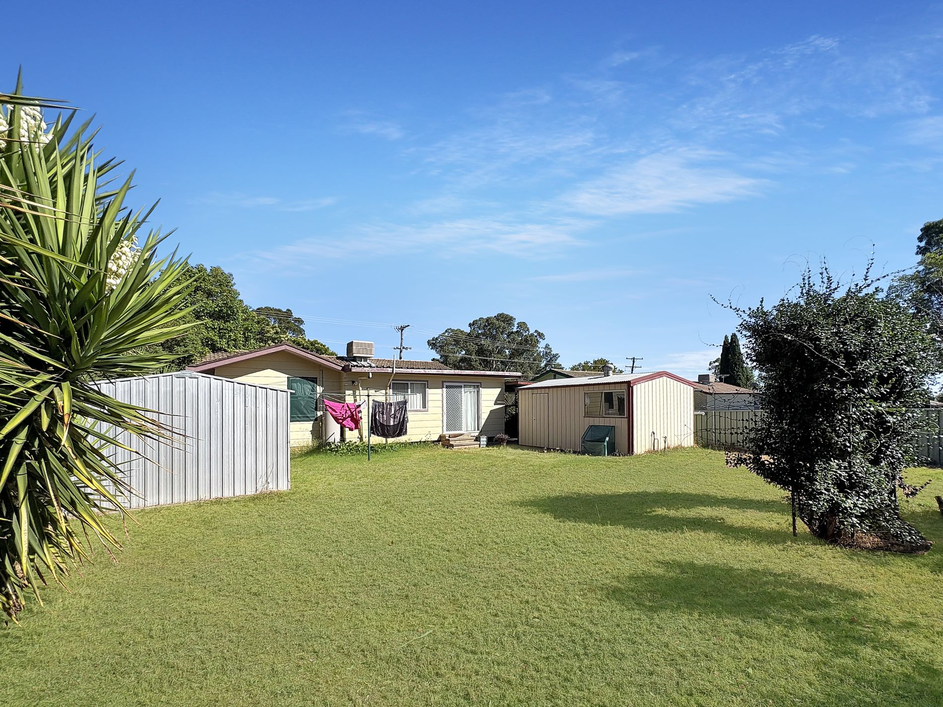 122 Wandobah Rd, Gunnedah