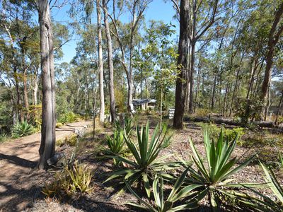 Lot 3 SCRUB ROAD, Tandur