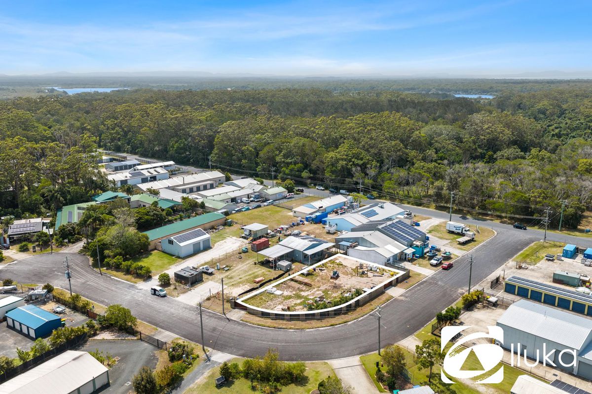 2 Henry Searle Drive, Iluka