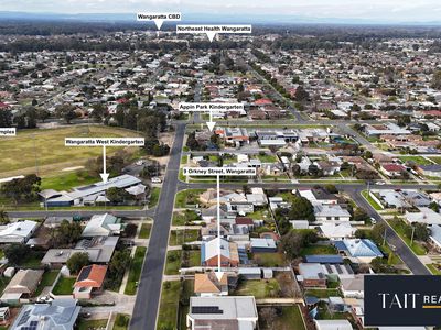 9 Orkney Street, Wangaratta