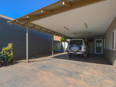 8 Snappy Gum Way, South Hedland
