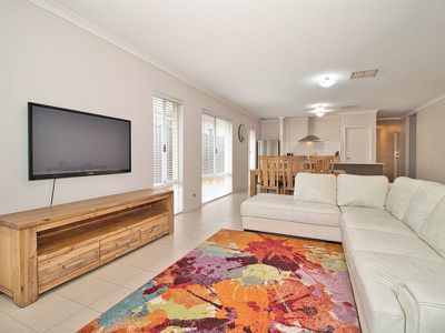 84 Rubens Circuit , Baldivis