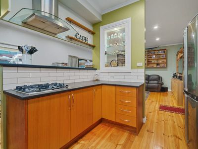 4 Powlett St, Broadford