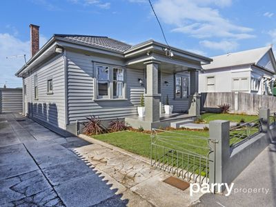 45 Mann St, Invermay