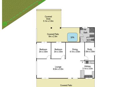 130 Left Bank Road, Mullumbimby