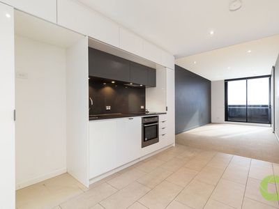 1702 / 551 Swanston Street, Carlton