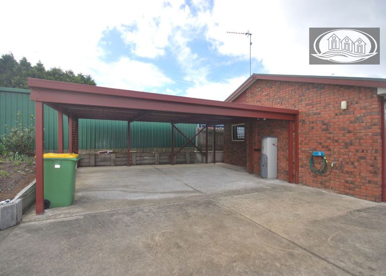 28 Tyers Street, Portland