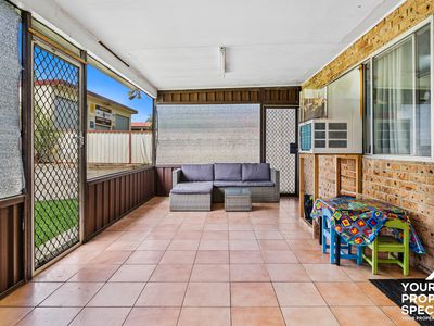 11 Doncaster Avenue, Narellan