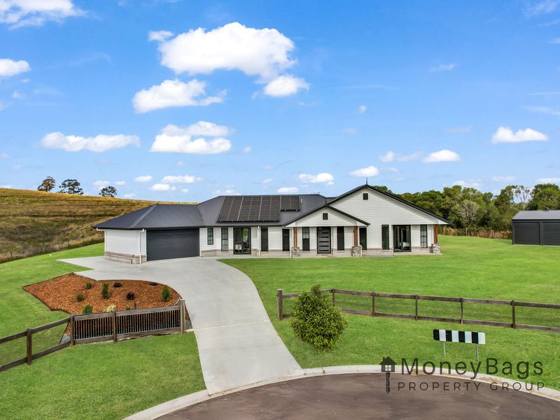 8-10 Tait Court, Veresdale Scrub