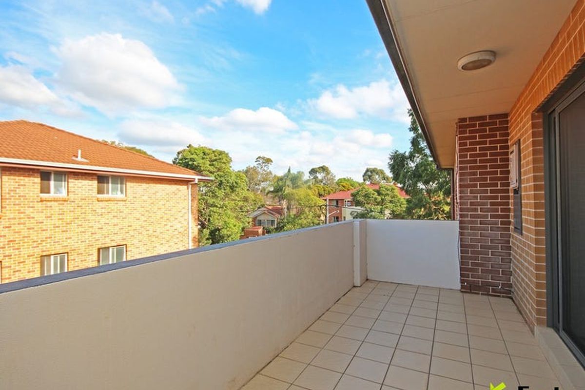 19 / 59-67 Second Avenue, Campsie