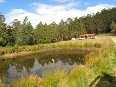453 Woodbridge Hill Road, Gardners Bay