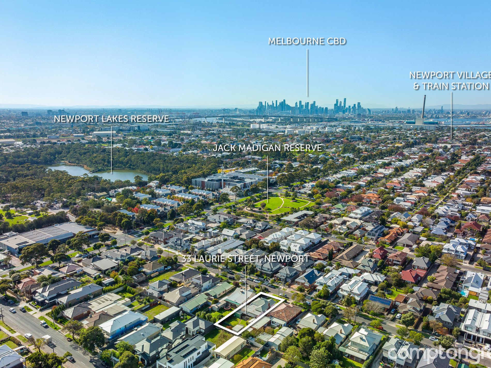 33 Laurie Street, Newport