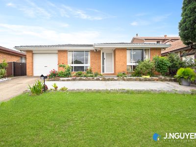 15  Flynn Place, Bonnyrigg Heights