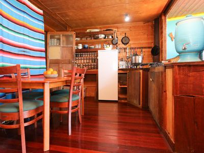 28 Basil Road, Nimbin