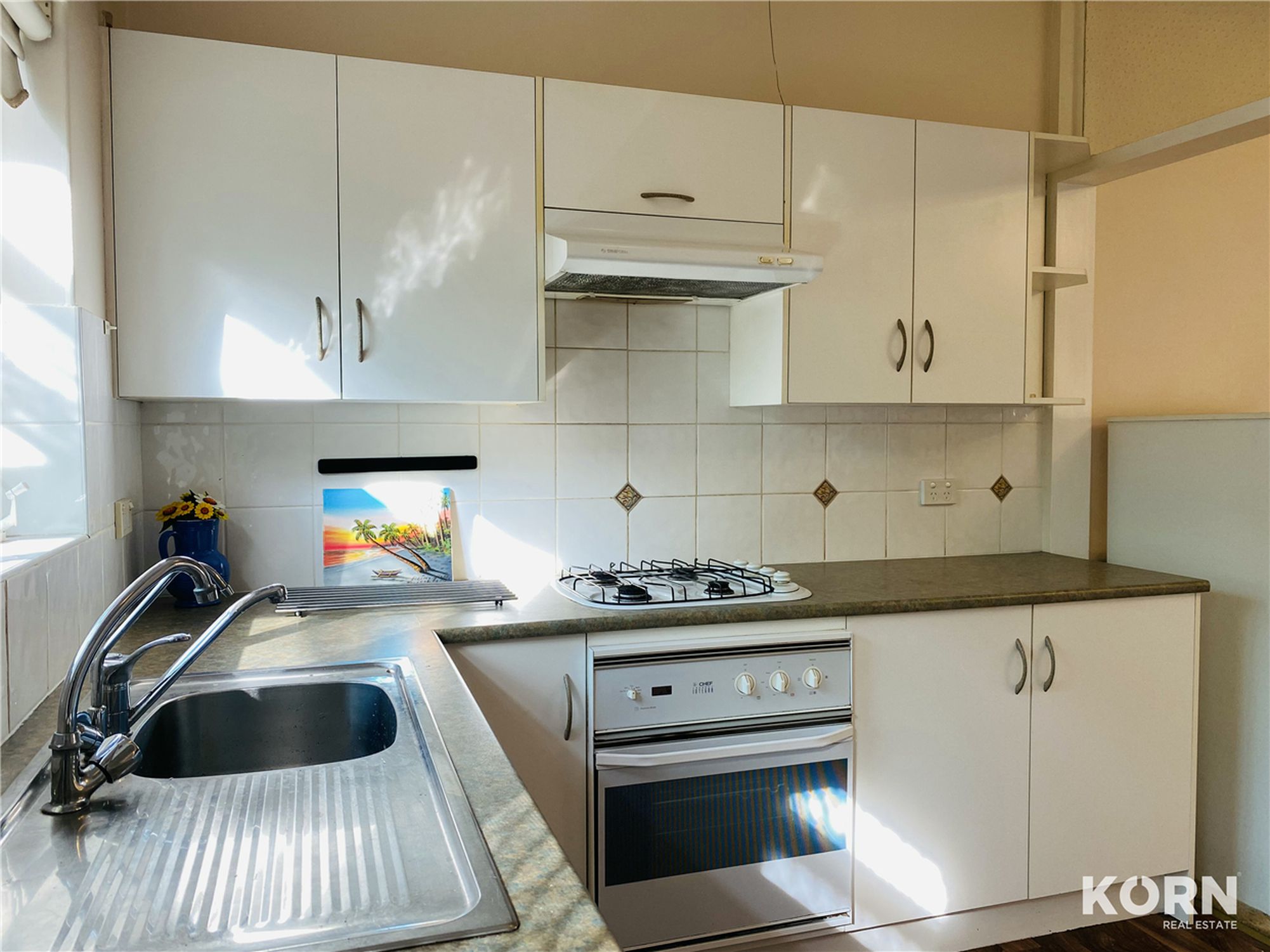 2 / 8 Macpherson Street, Hove