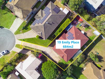 19 Emily Place, Sumner