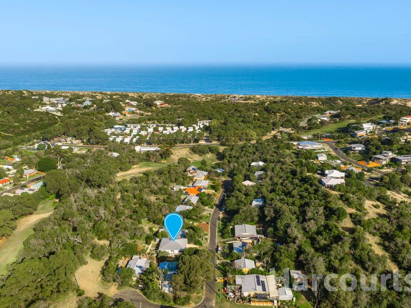 3 Hideaway Vale, Preston Beach