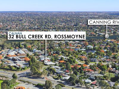 32 Bull Creek Road, Rossmoyne