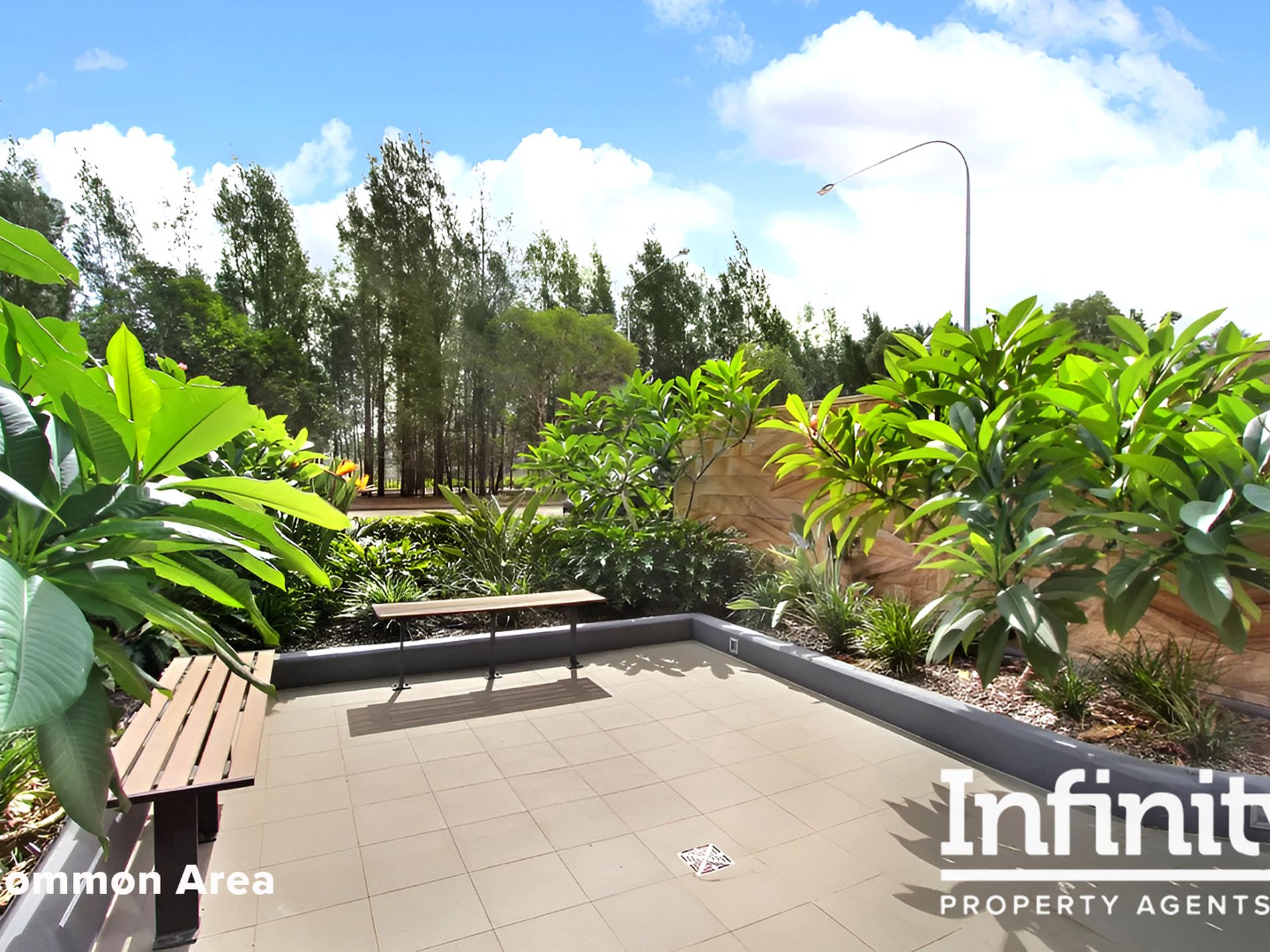 804 / 2 Footbridge Boulevard, Wentworth Point
