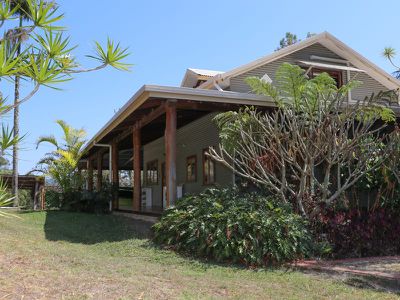 46 Blade Road, Nimbin