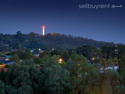 23 FLORENCE CRESCENT, Albury